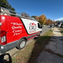 Cruz Roofing and Siding - Gutters & Downspouts
