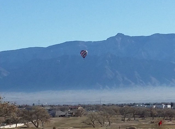 Club Rio Rancho - Rio Rancho, NM