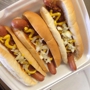 Paulie's Hot Dogs