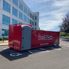 Redbox+ Dumpsters