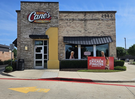 Raising Cane's Chicken Fingers - Grand Prairie, TX