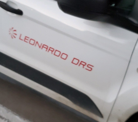 Leonardo DRS - Dallas, TX