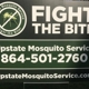 Upstate Mosquito Service, Inc.