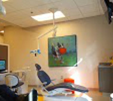 LeBlanc & Associates Dentistry for Children - Overland Park, KS