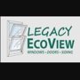 Legacy EcoView Windows