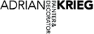 Adrian Krieg Painting & Decorating - Painters & Decorators
