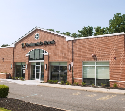 Columbia Bank - Matawan, NJ