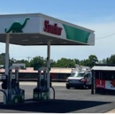 Sinclair Gas Station - Convenience Stores