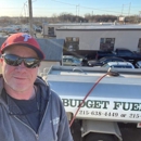 Budget Fuel - Fuel Oils