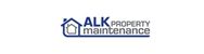 ALK Property Maintenance - Home Maintenance & Repairs