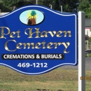 Pet Haven Cemetery - Pet Services