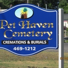 Pet Haven Cemetery & Crematory