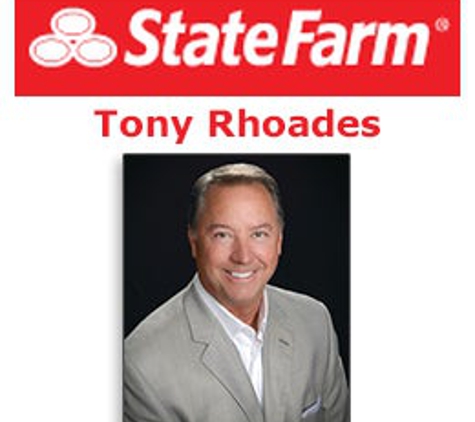 Tony Rhoades - State Farm Insurance Agent - Scottsville, KY