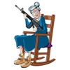 Granny's Got Guns gallery