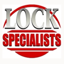 Lock Specialists - Locks & Locksmiths