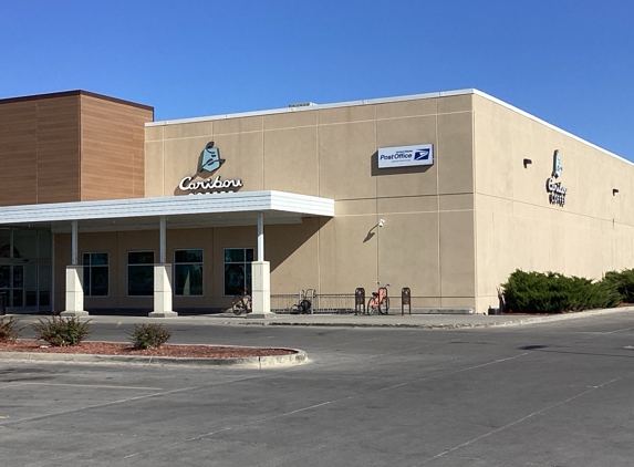 Caribou Coffee - Moorhead, MN