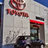 Novato Toyota gallery