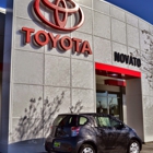 Novato Toyota