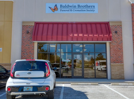 Baldwin Brothers A Funeral & Cremation Society: Sarasota - Sarasota, FL