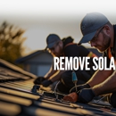 Remove Solar Reset - Solar Energy Equipment & Systems-Dealers