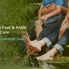 Complete Foot & Ankle Care