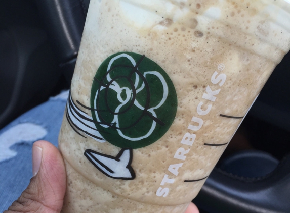 Starbucks Coffee - Schererville, IN