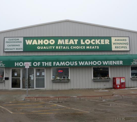 Wahoo Meat Locker - Wahoo, NE