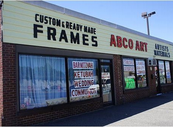 Abco Art - Bellmore, NY