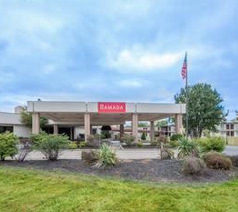 Ramada Inn - Louisville, KY