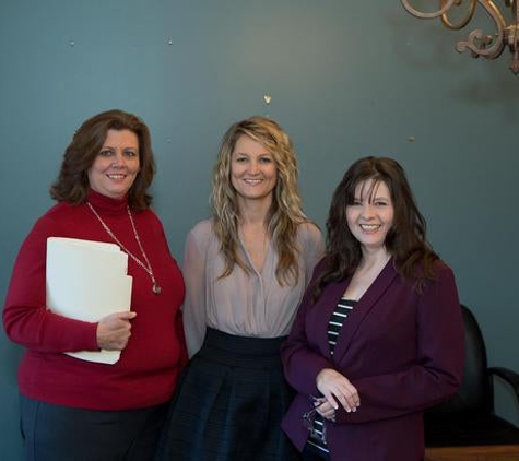 Morgan, Collins, Yeast & Salyer, PLLC - Manchester, KY