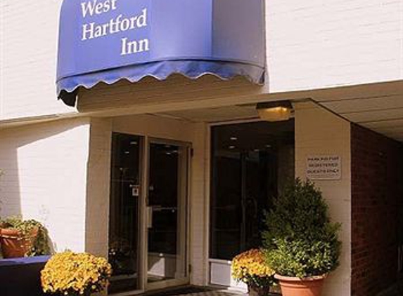 West Hartford Inn - West Hartford, CT