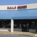 Nail Desire - Nail Salons