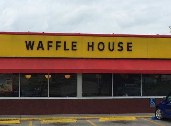 Waffle House - Platte City, MO