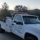 Shamrock Towing, LLC - Towing