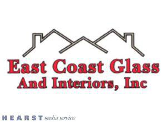 East Coast Glass & Interiors - Angier, NC