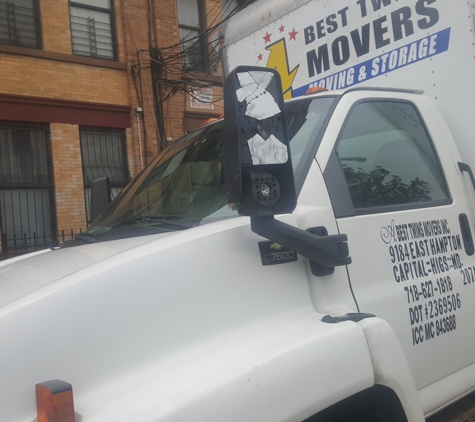 Full House Mover - New York, NY