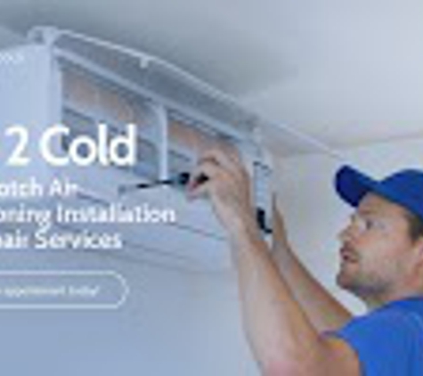 Hot 2 Cold Air Conditioning - Tampa, FL