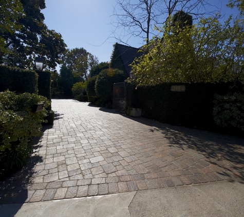 Superior Interlocking Pavers - Castaic, CA