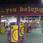 Planet Fitness