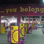 Planet Fitness