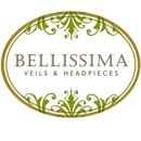 Bellissima Veils & Headpieces - Bridal Shops