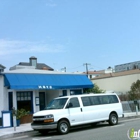 Hermosa Beach Yacht Club