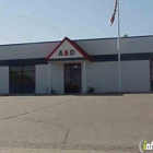 A & D Technical Supply Co Inc