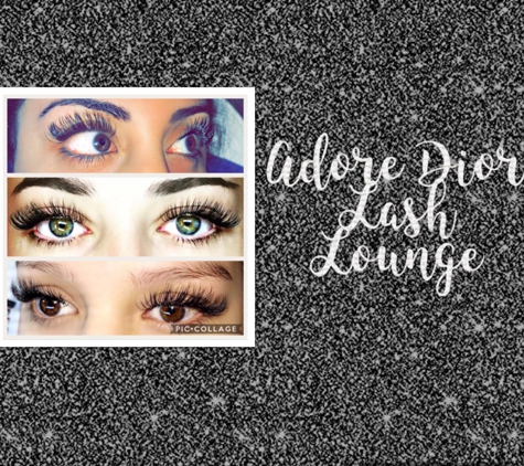 Adore Dior Lash Lounge - Austin, TX