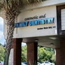 Cosmetic and Family Dentistry Gardner Wade DDS - Cosmetic Dentistry