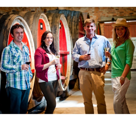 Campbells Wines - Rutherglen, VIC