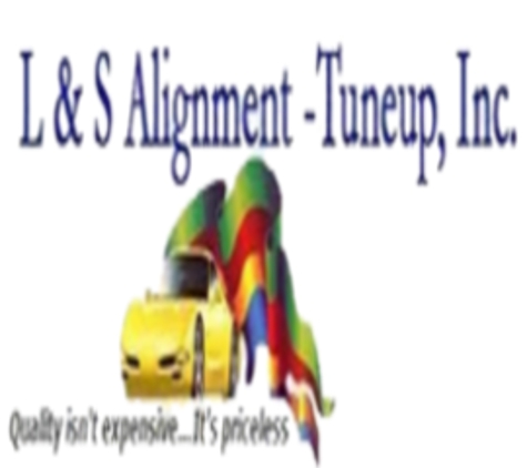 L & S Alignment-Tuneup Inc. - New Haven, IN