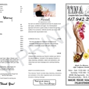 Tina Nails - Nail Salons