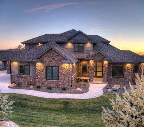 Nielsen Custom Homes - Blair, NE