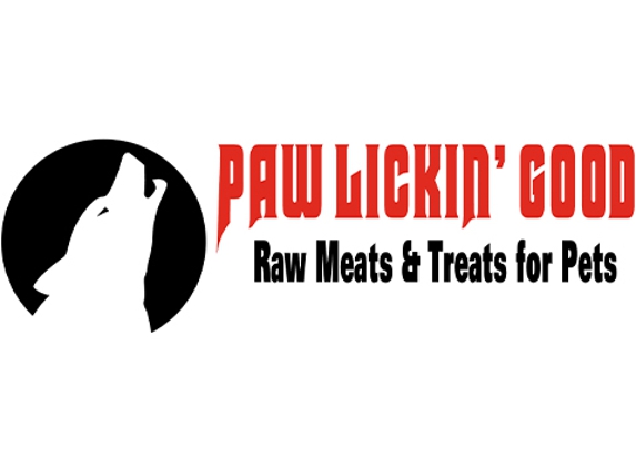 Paw Lickin' Good - Jacksonville, FL